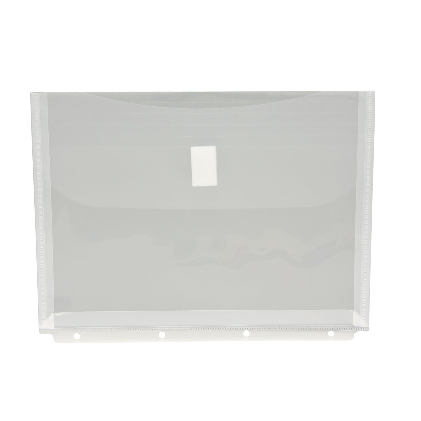Sammelhülle DIN A4 Polypropylen transparent 5 St./Pack.