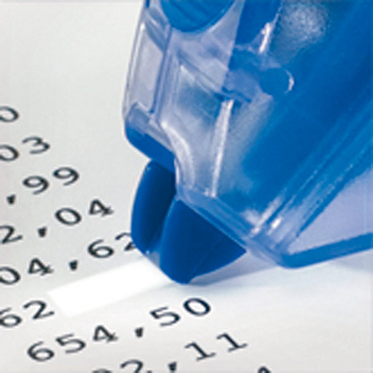 Pelikan Nachfüllkassette blanco® Pelikan Korrekturroller blanco® B913RB 4,2 mm x 14 m (B x L)