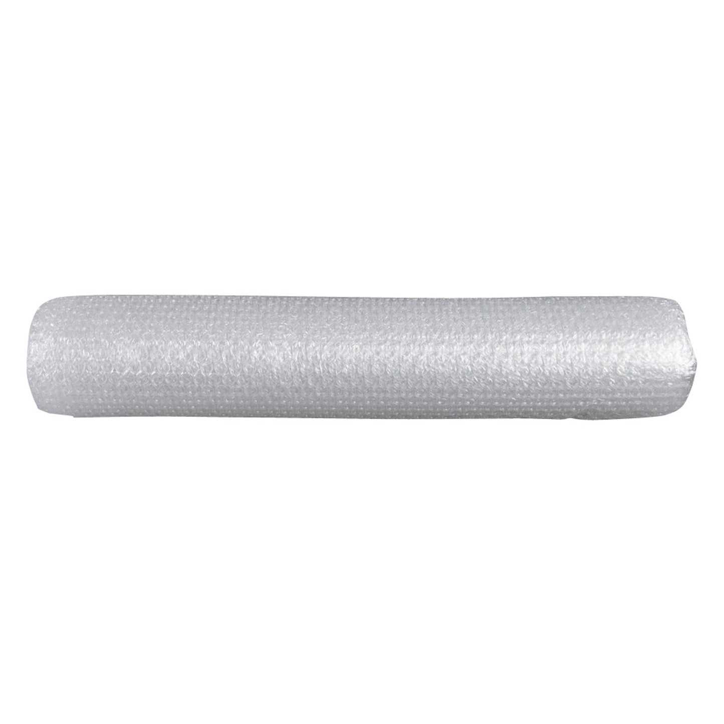 AirCap® Luftpolsterfolie 100 cm x 100 m (B x L) Polyethylen, 30 % recycelt transparent/grau