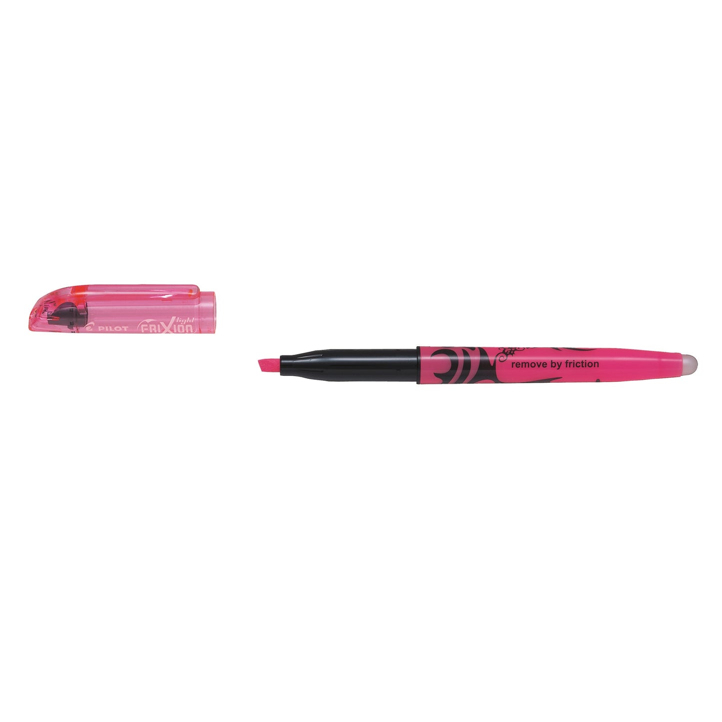 PILOT Textmarker FriXion Light 1-3,8mm pink Keilspitze