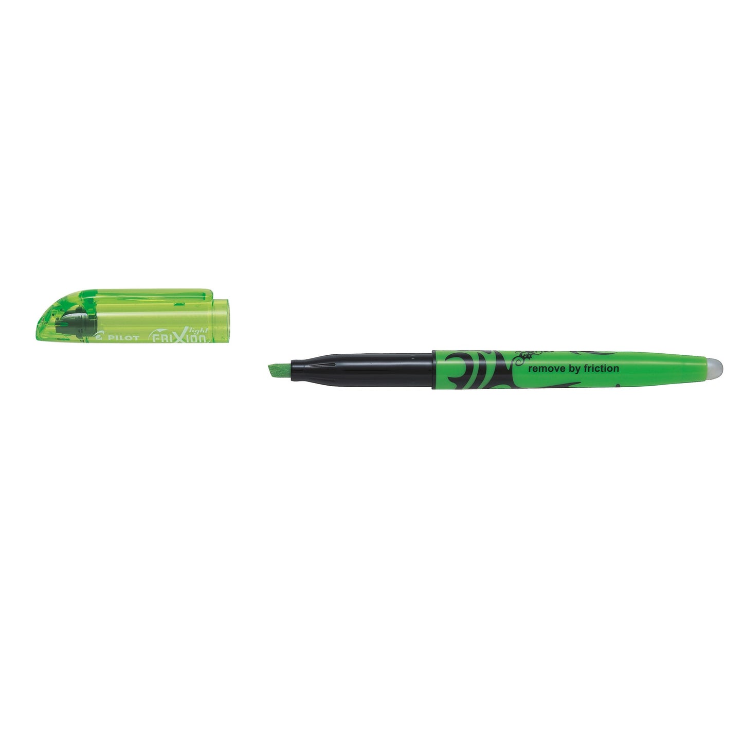 PILOT Textmarker FriXion Light 1-3,8mm grün Keilspitze
