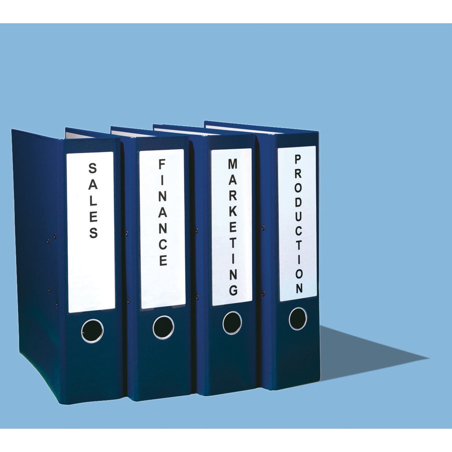 DYMO® Adressetikett 28 x 89 mm (B x H) Papier weiß 130 Etik./Rl. 2 x 130 Etik./Pack.