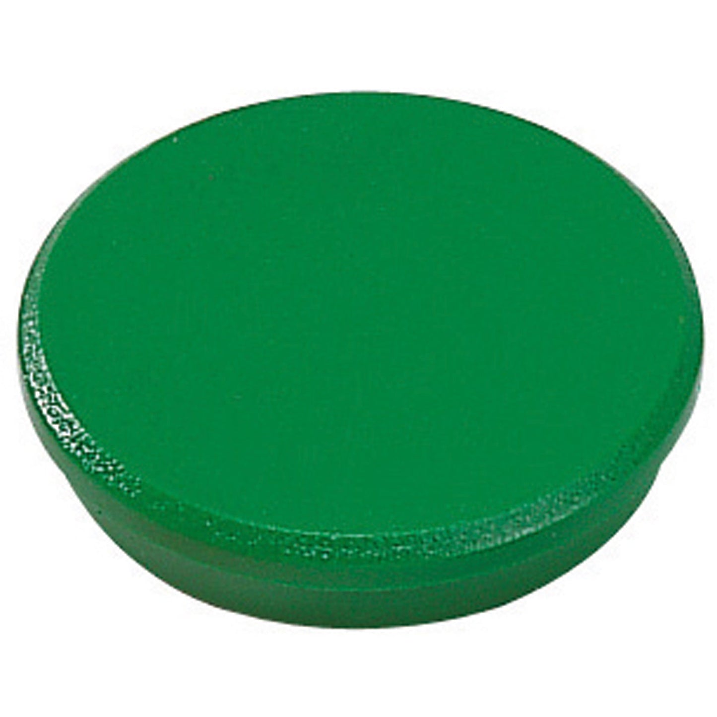 DAHLE Magnet 32mm 0,8kg grün 10 St./Pack.