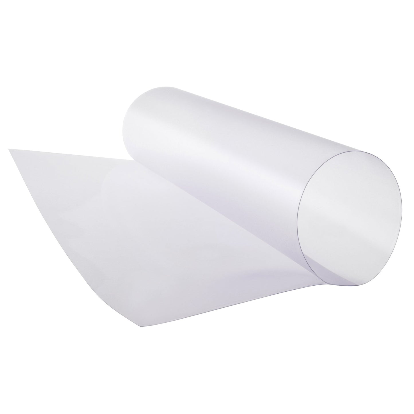 FRANKEN Ersatzfolie Franken Kundenstopper Outdoor Plus BS1308 62,3 x 87 cm (B x H) Kunststoff transparent