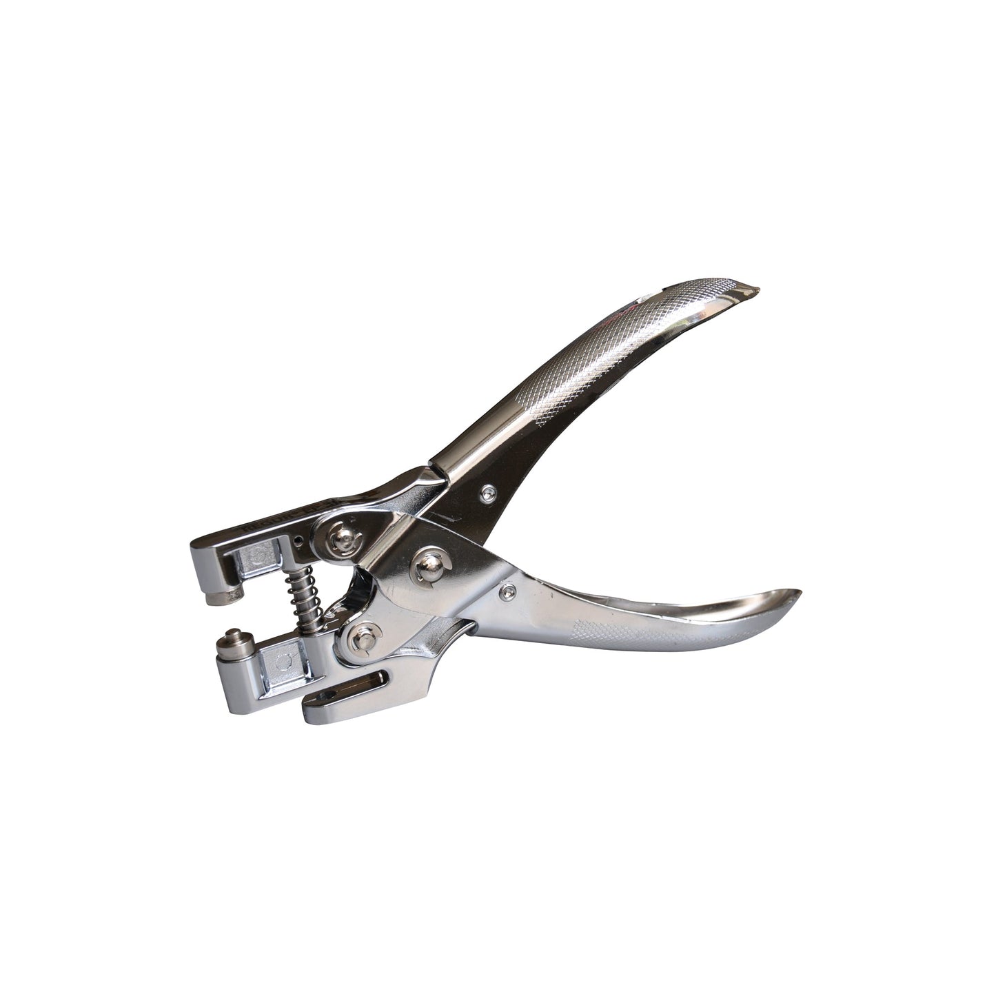 REGUR® Öszange EP 30 fest 30 Bl. (80 g/m²) Metall silber