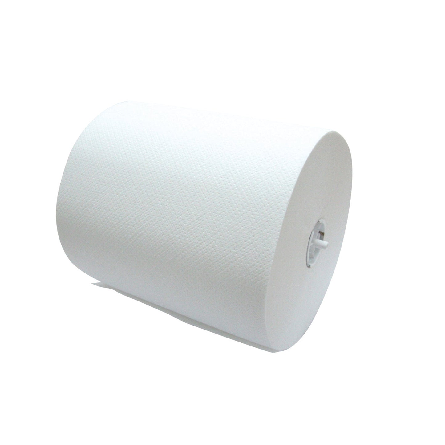 Fripa Handtuchrolle 20,3 cm x 140 m (B x L) 100 % Zellstoff hochweiß 6 Rl./Pack.