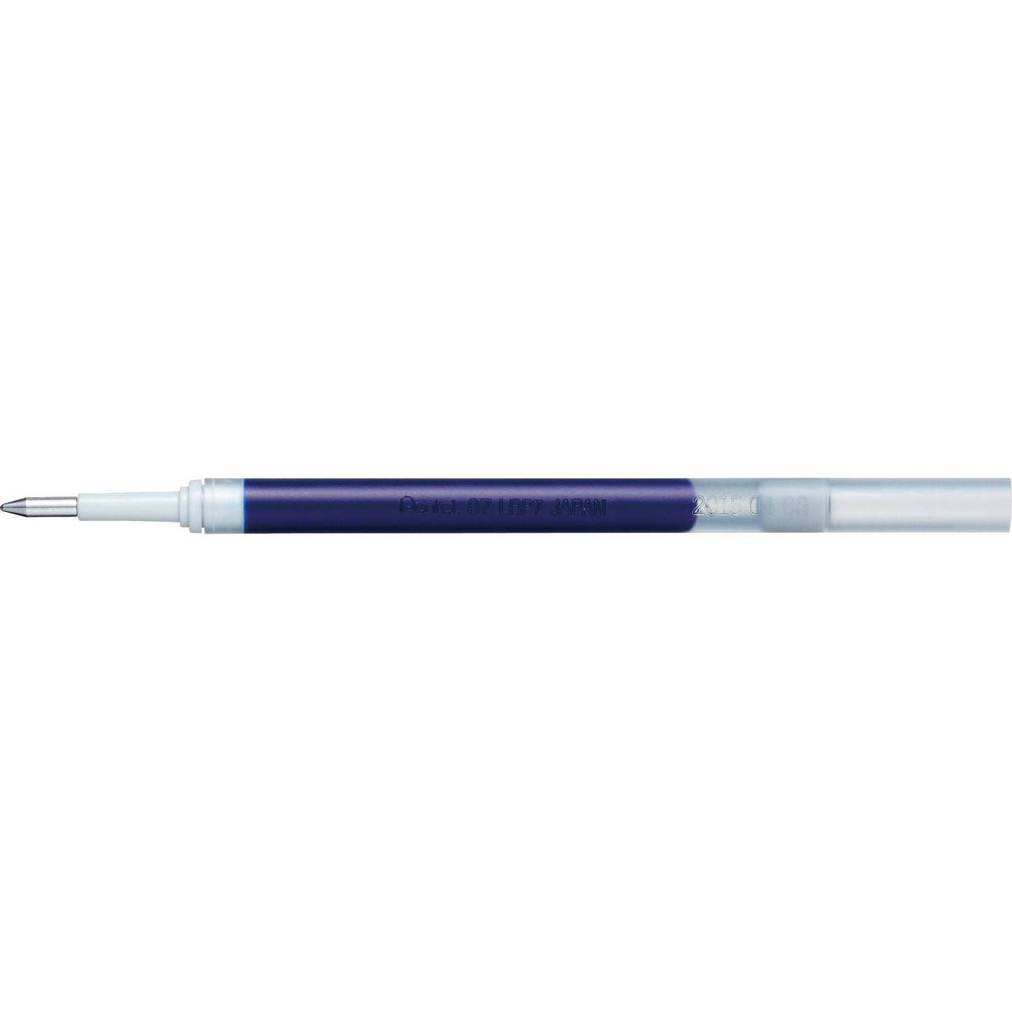 Pentel Gelmine EnerGel 0,35mm blau
