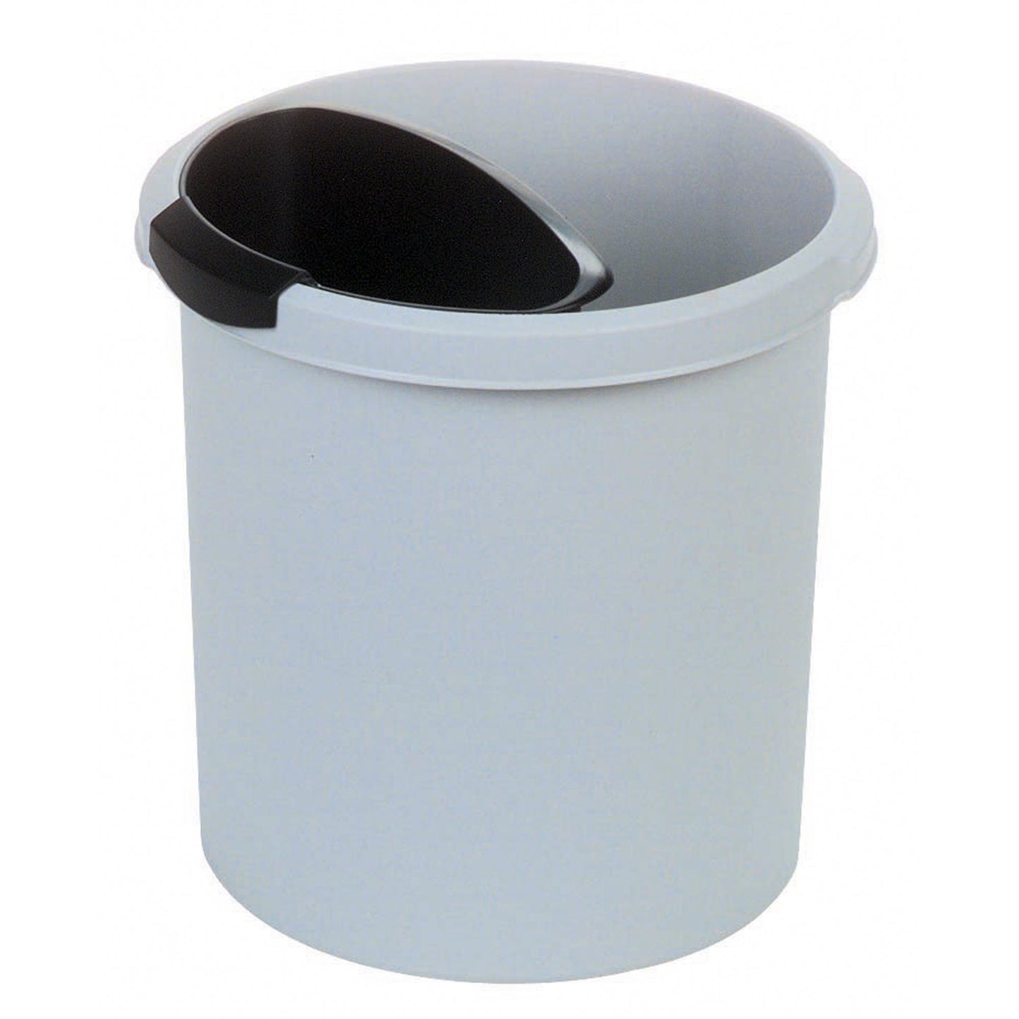 HAN Abfalleinsatz HAN Papierkorb 18190, 1834, 1836 Polystyrol schwarz