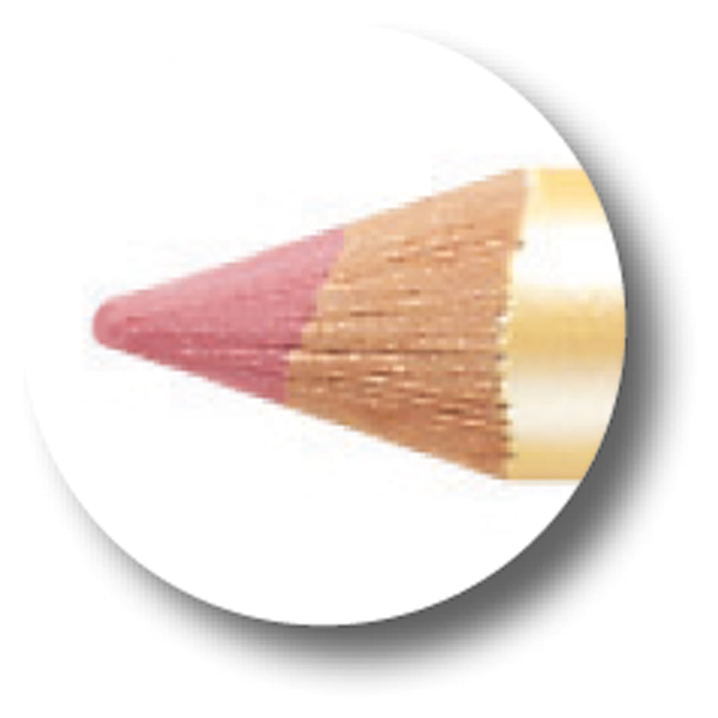 Faber-Castell Radierstift PERFECTION 7057 175mm Kautschuk