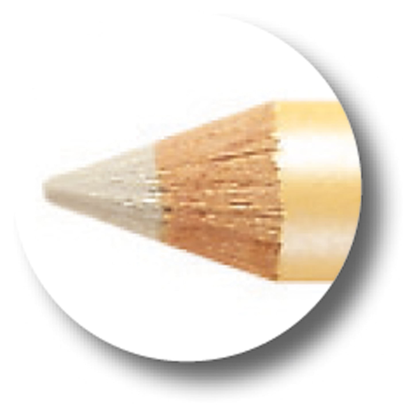 Faber-Castell Radierstift PERFECTION 7057 175mm Kautschuk