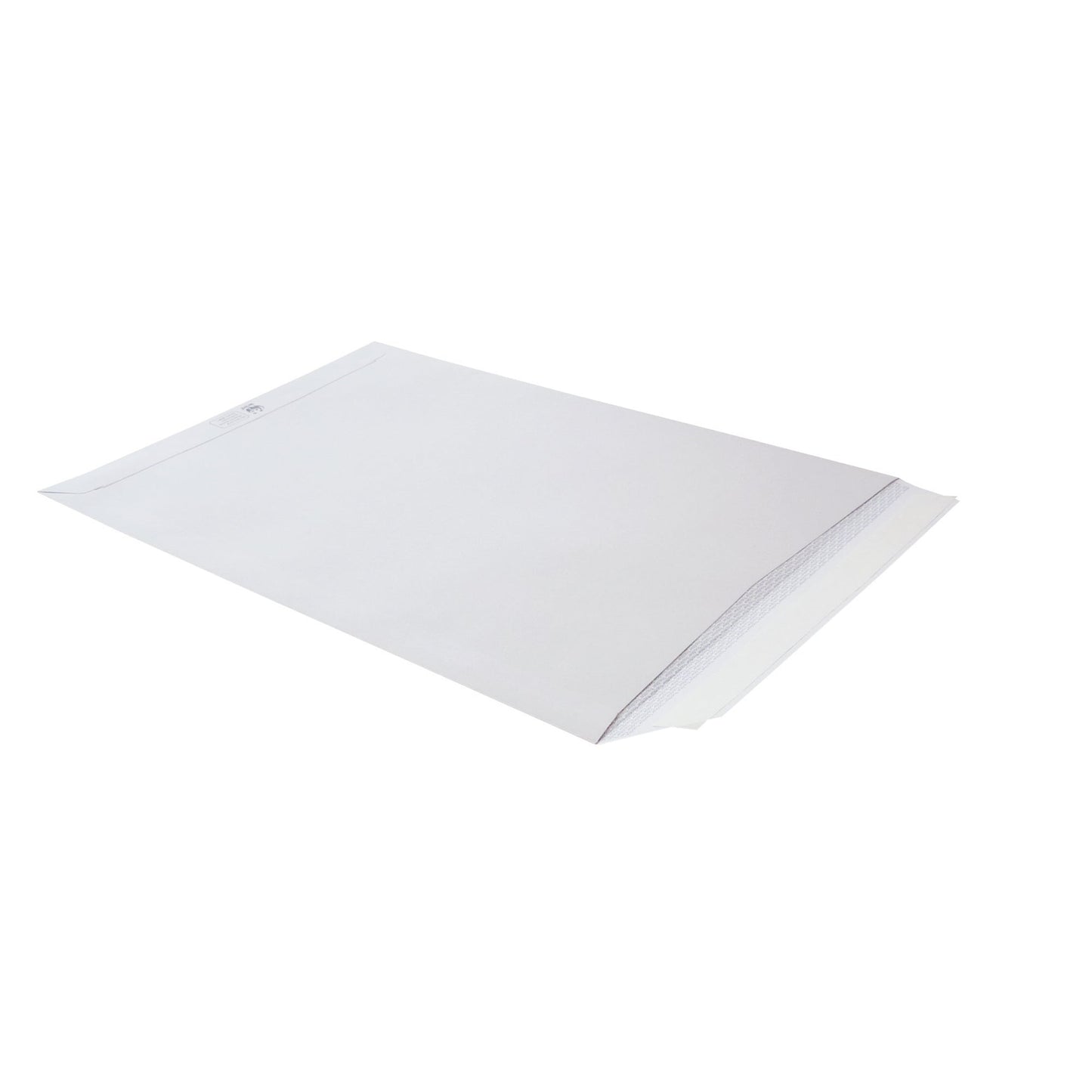 BONG Versandtasche TopSTAR DIN C4 229 x 324 mm (B x H) mit Haftklebung ohne Fenster 120g/m² hochweiß 250 St./Pack.