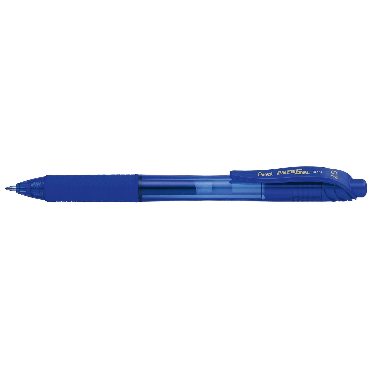 Pentel Gelschreiber EnerGel X 0,35mm blau