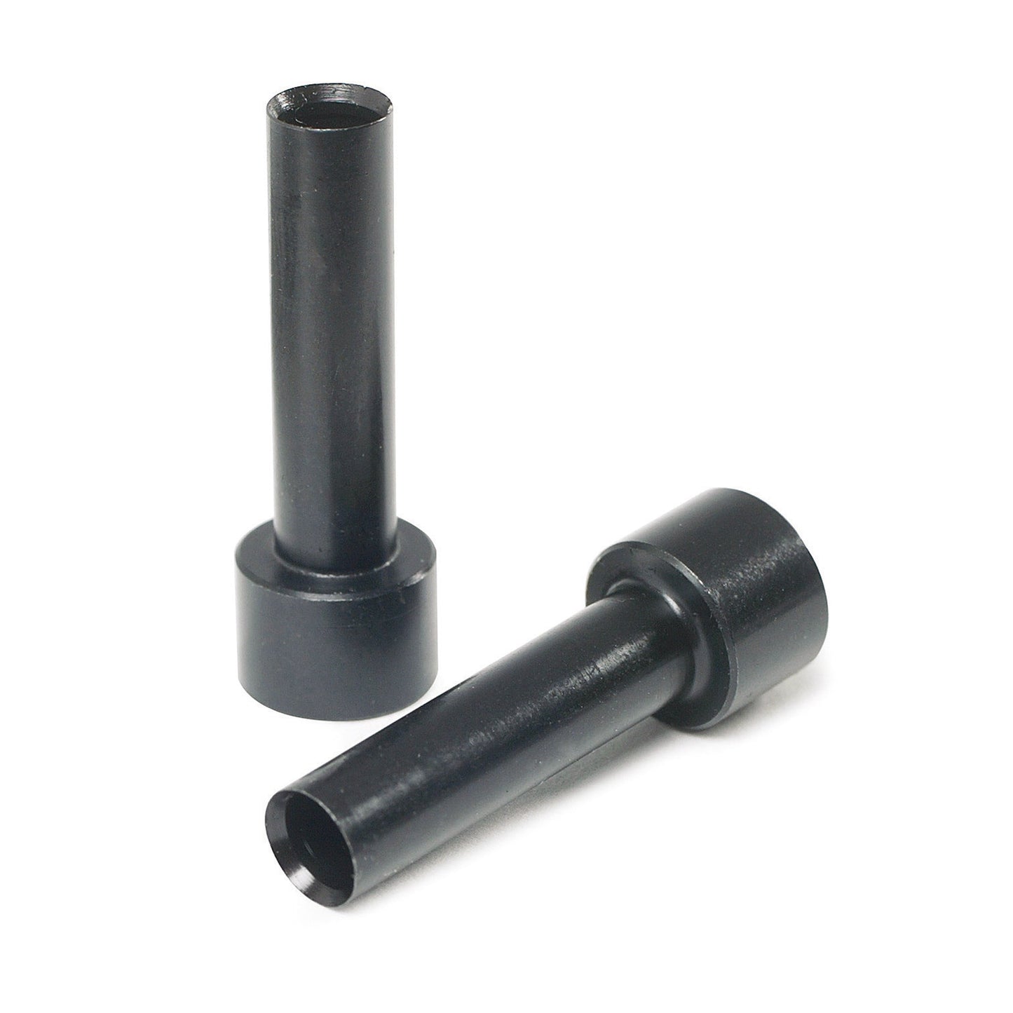 Rapid Lochpfeife 6mm Metall schwarz 2 St./Pack.