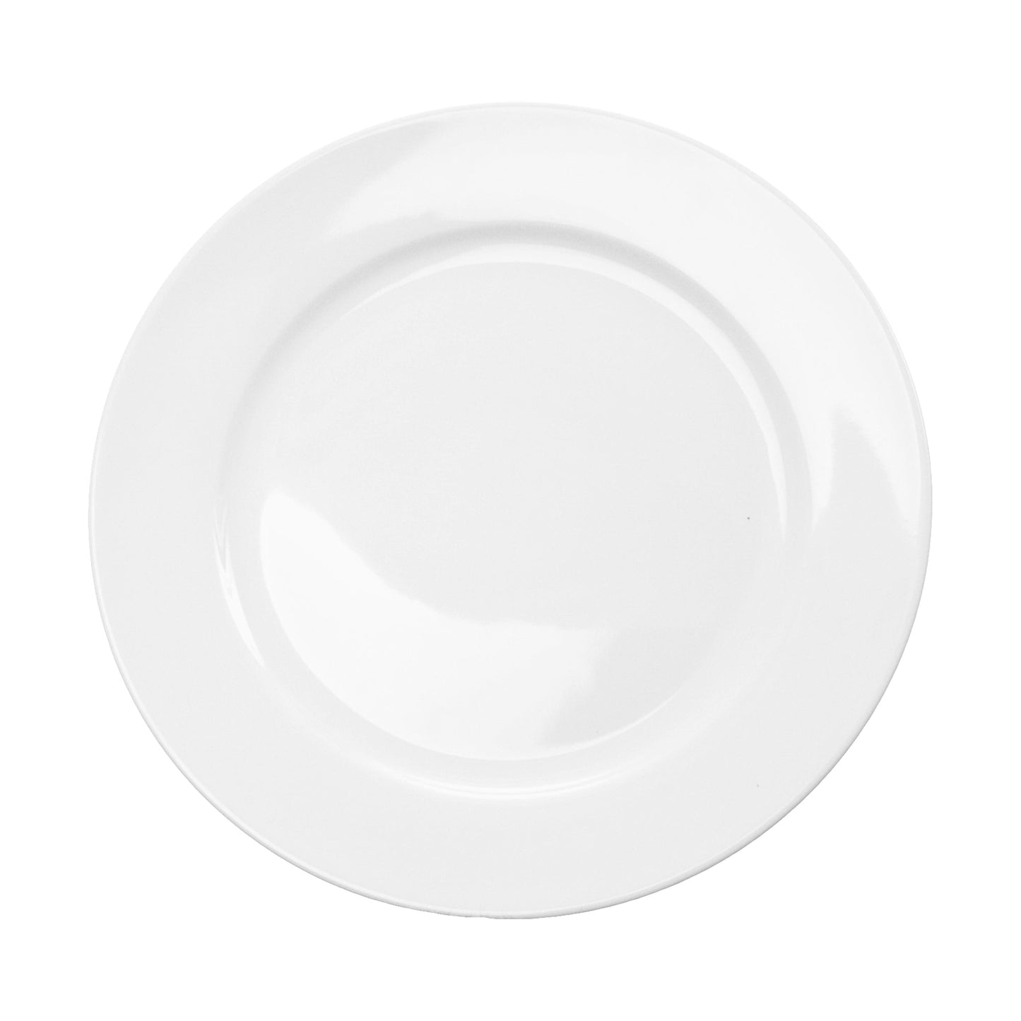 Esmeyer® Dessertteller Heike 19cm weiß 6 St./Pack.