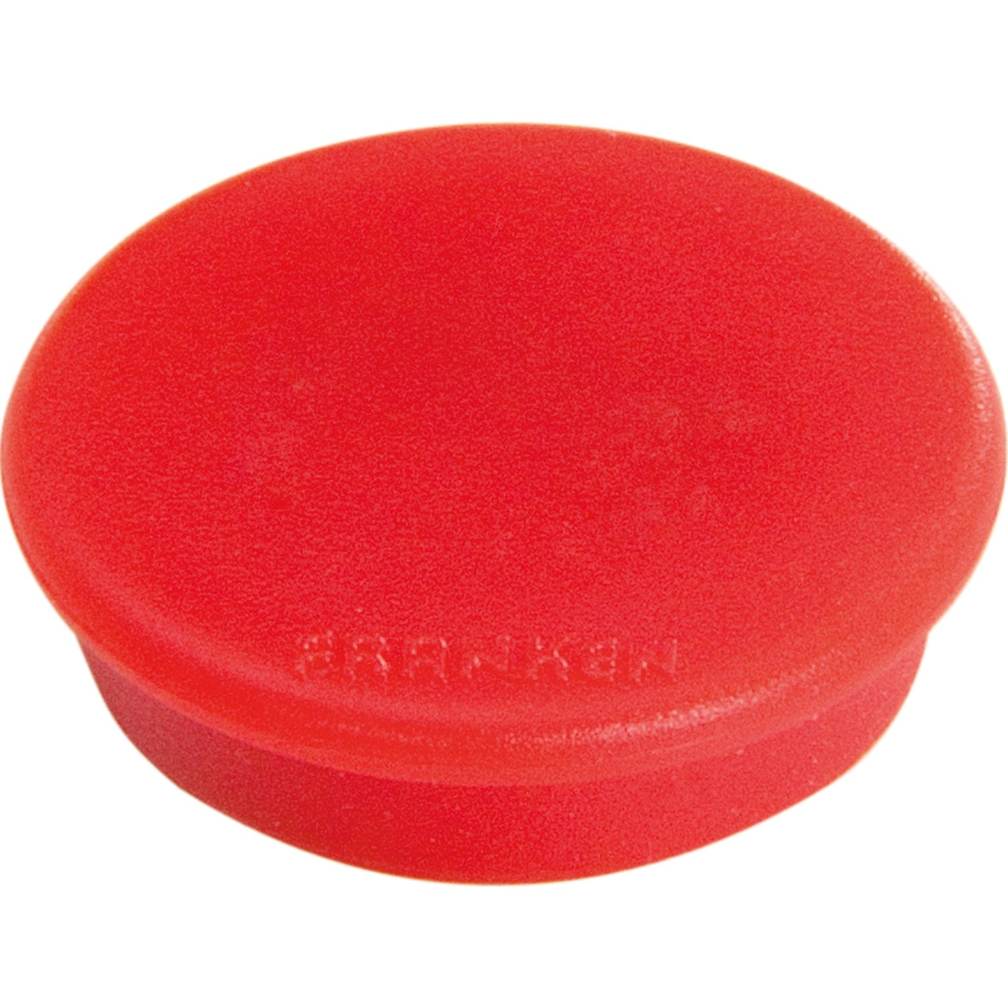 FRANKEN Magnet 32mm 0,8kg rot 10 St./Pack.