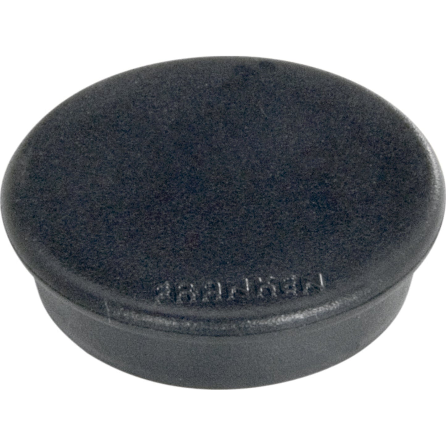 FRANKEN Magnet 32mm 0,8kg schwarz 10 St./Pack.