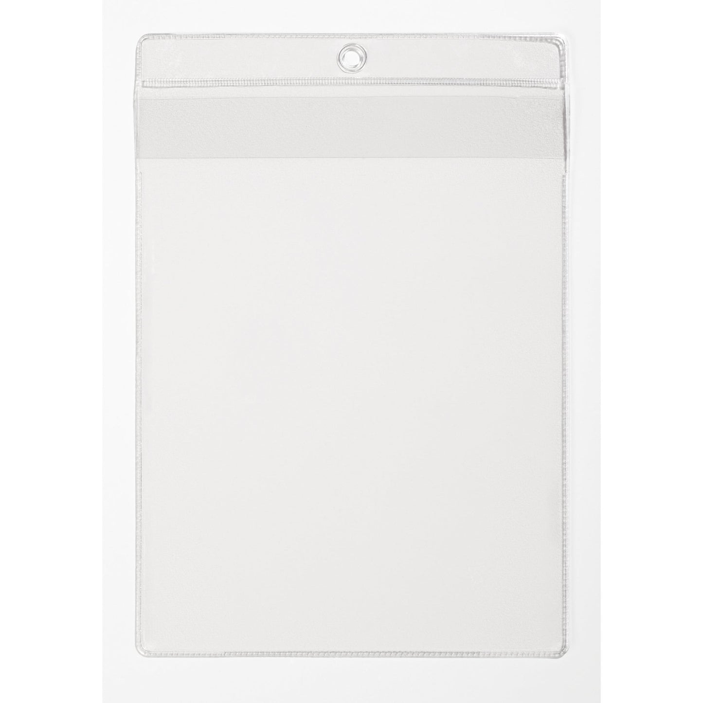 DURABLE Sichttasche DIN A5 Polypropylen transparent 10 St./Pack.