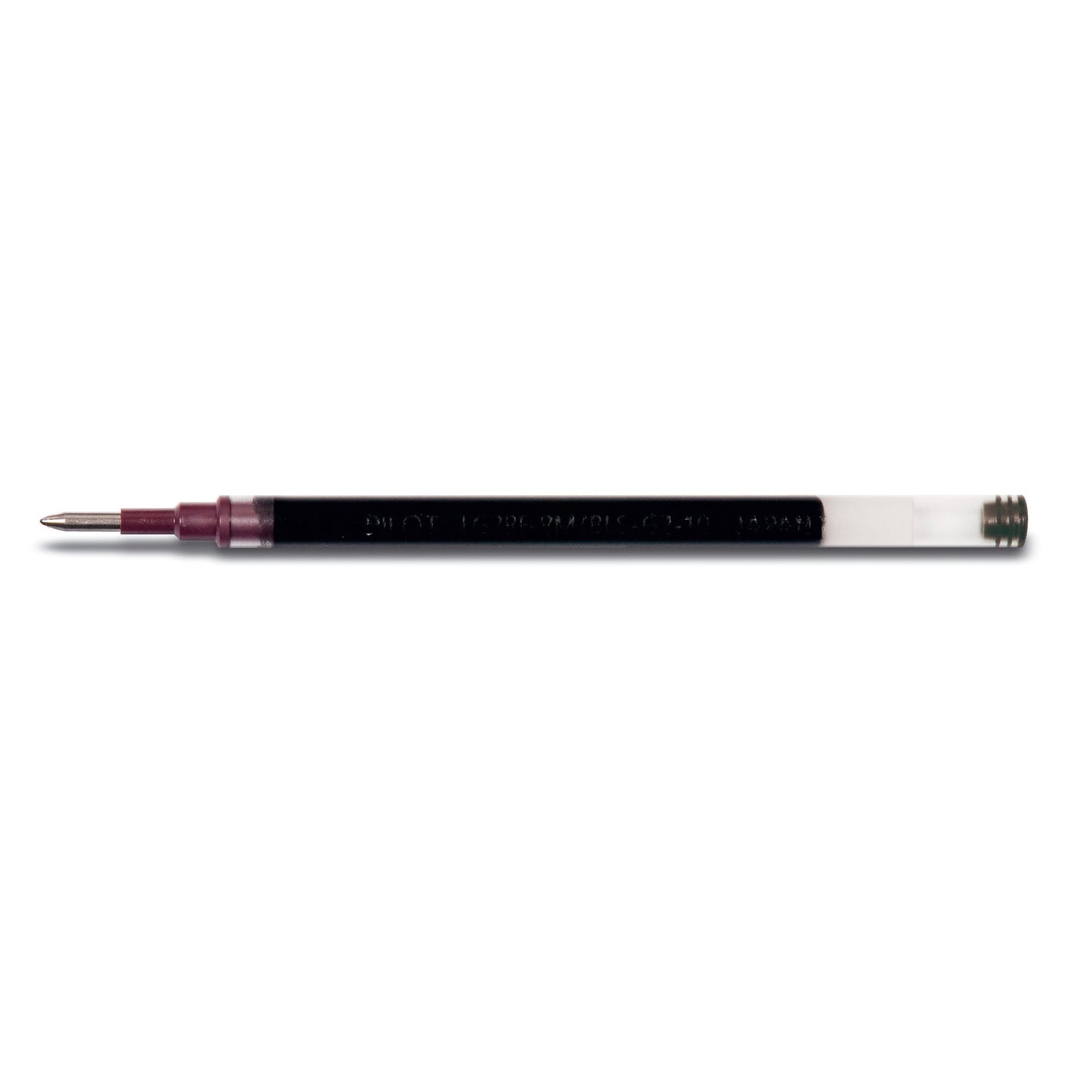PILOT Gelmine G2-10 0,5mm schwarz