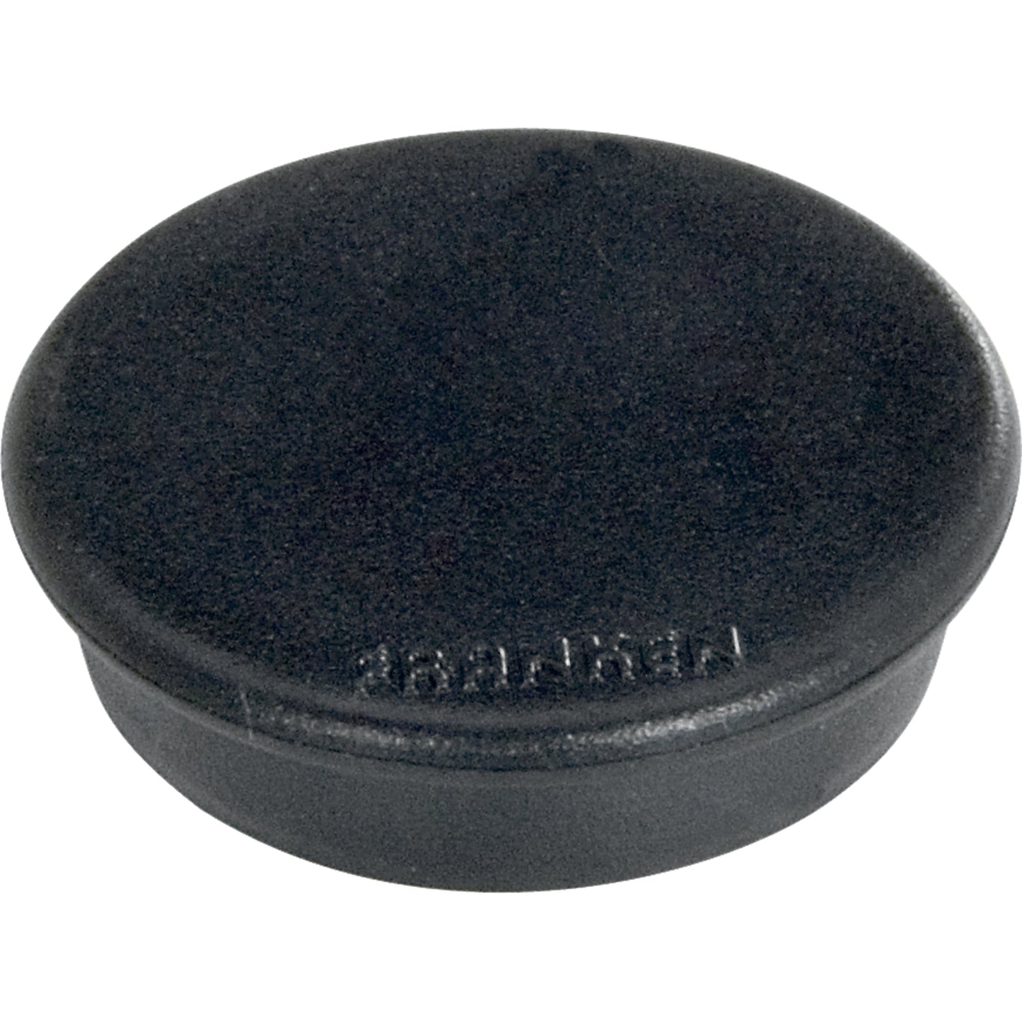 FRANKEN Magnet 38mm 2,5kg schwarz 10 St./Pack.