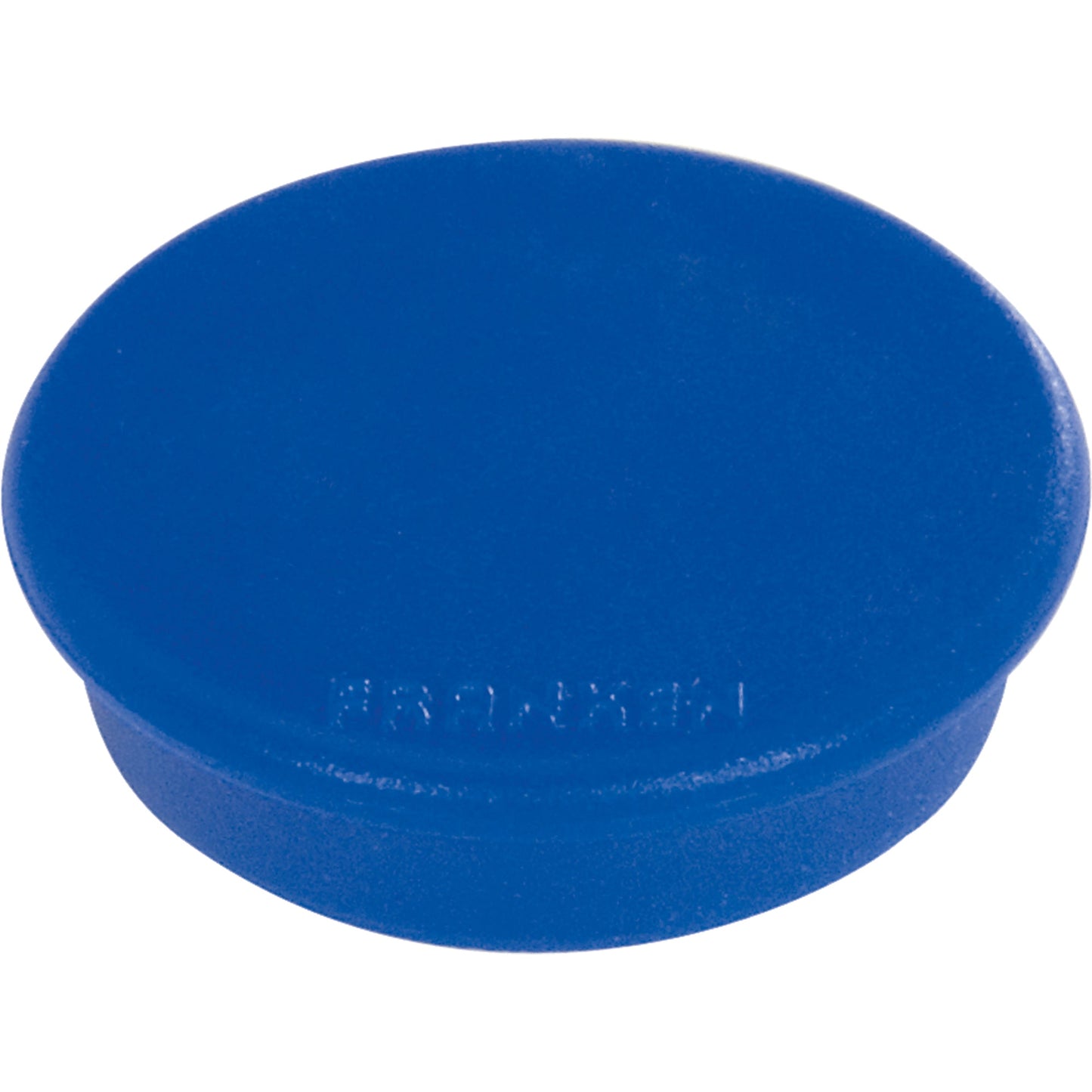 FRANKEN Magnet 38mm 2,5kg blau 10 St./Pack.