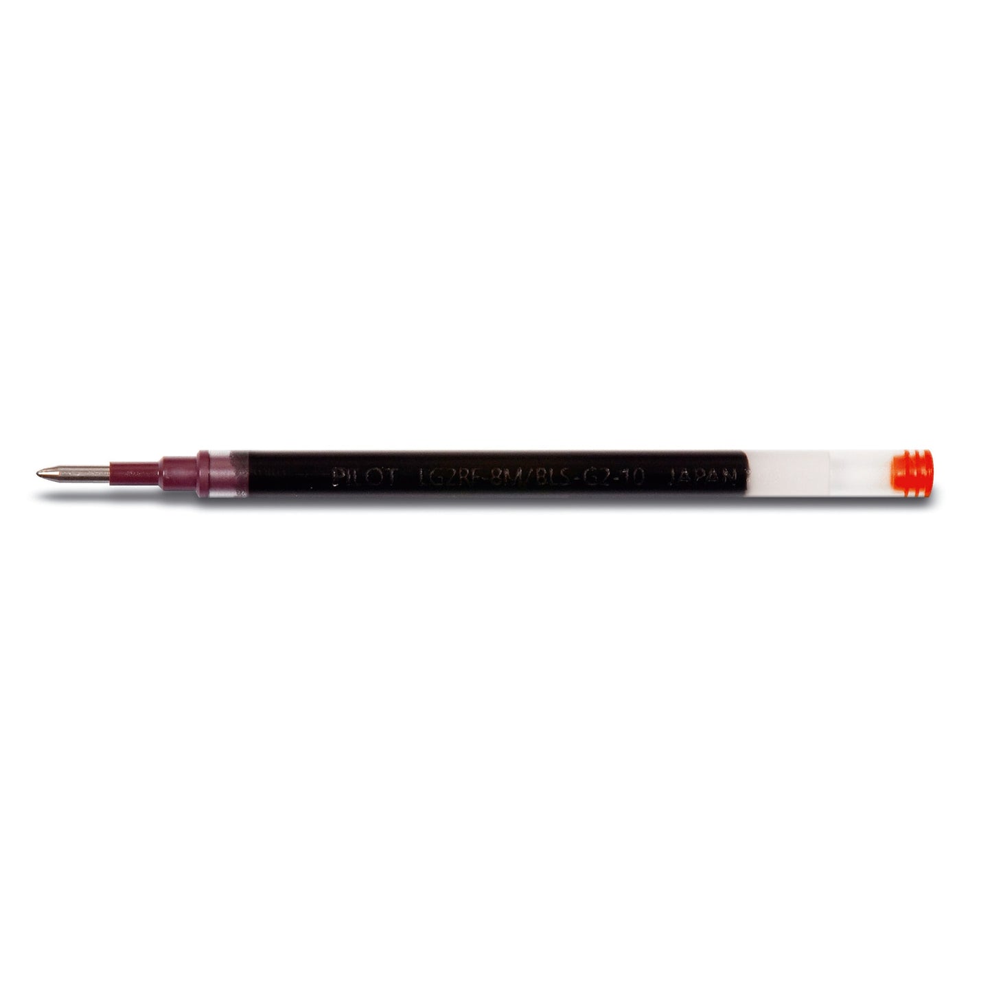 PILOT Gelmine G2-10 0,5mm rot