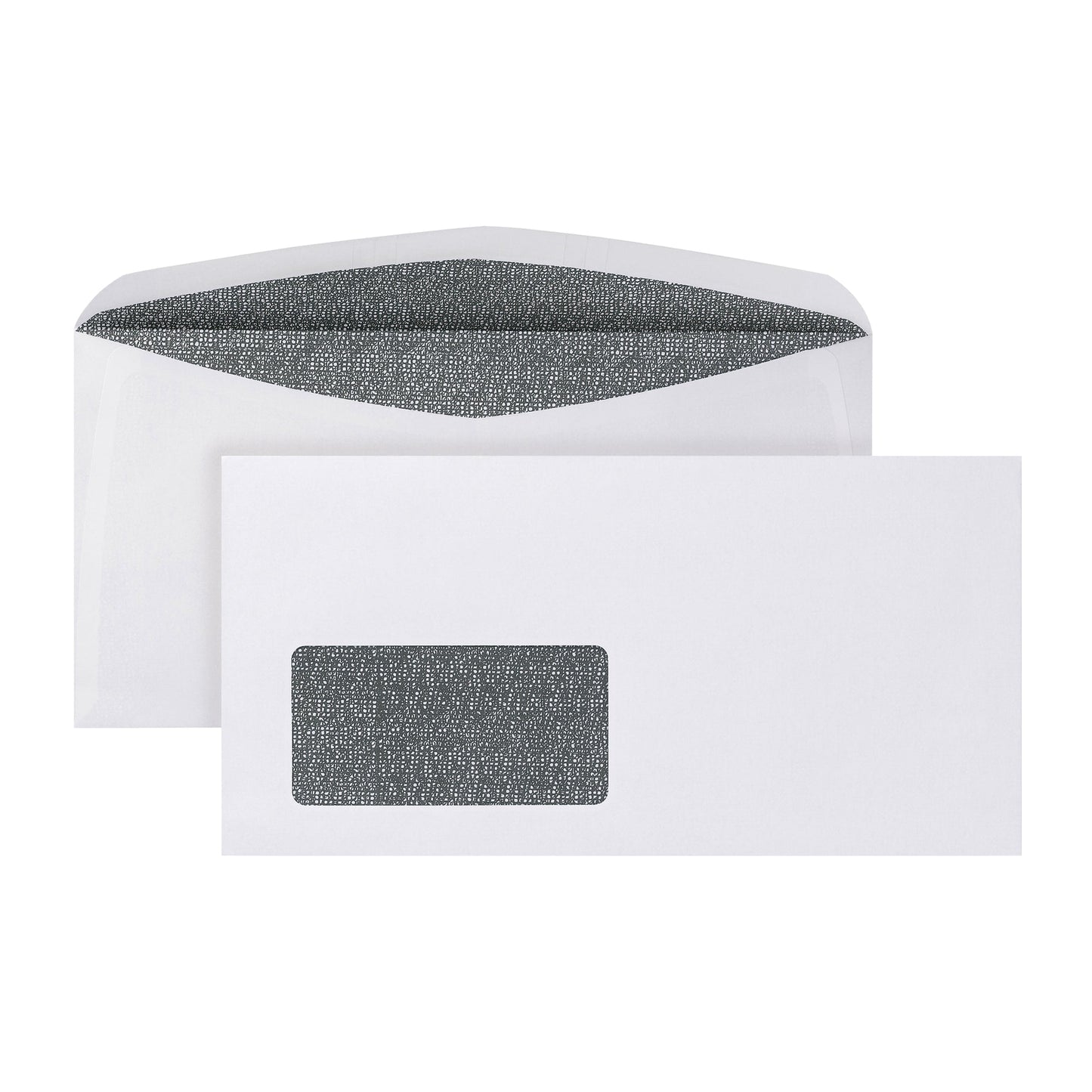 POSTHORNvelox Briefumschlag 02526852 C6/5 mF nk ws 1000St