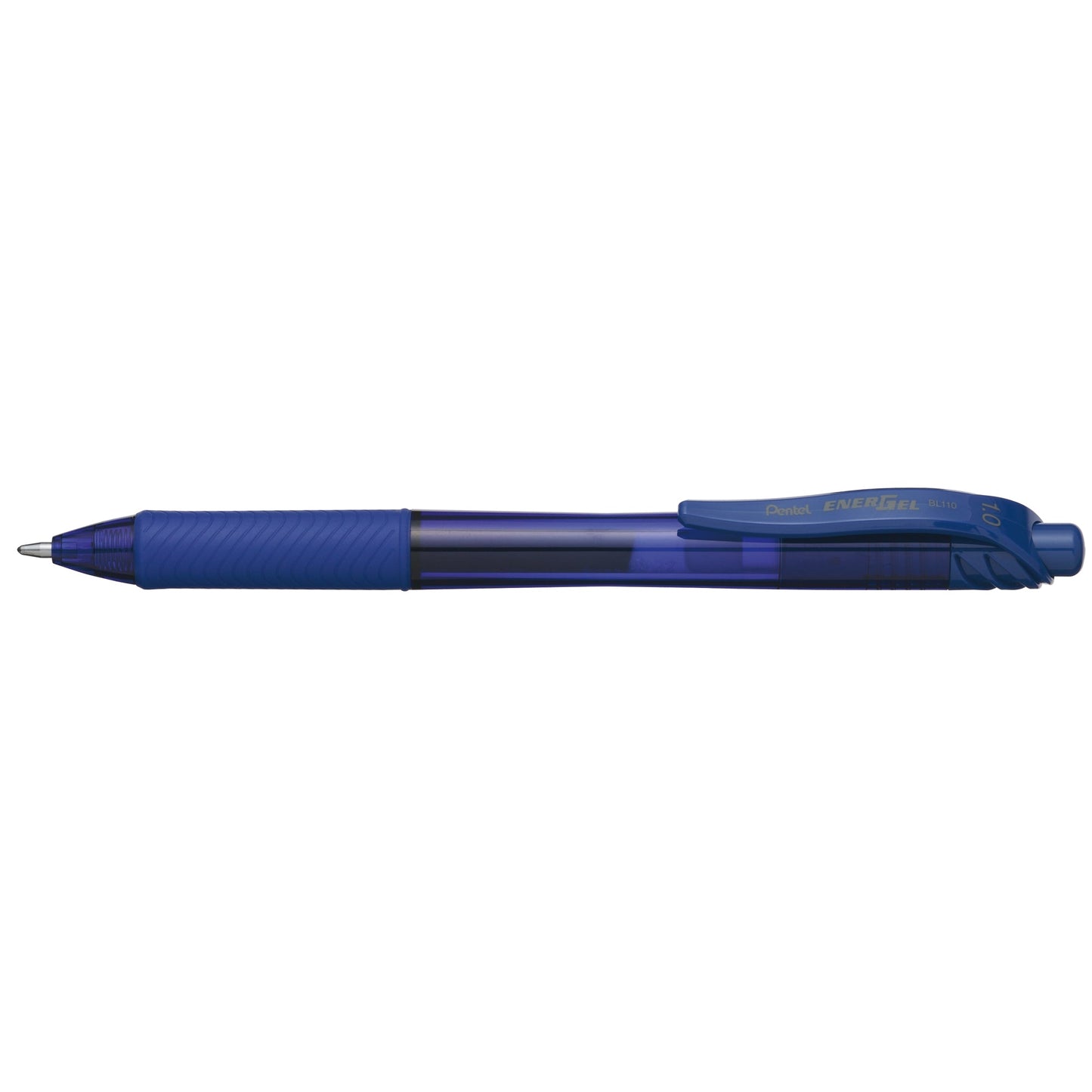 Pentel Gelschreiber EnerGelX BL110 0,5mm blau