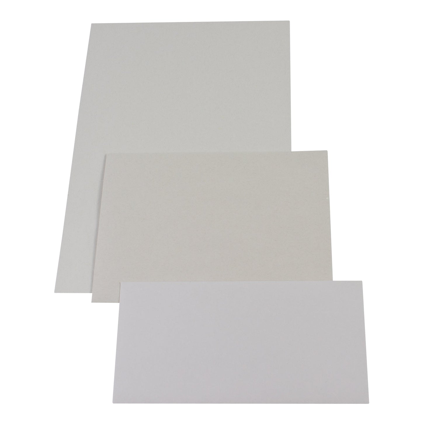 Soennecken Versandtasche oeco DIN C4 mit Selbstklebung ohne Fenster 100g/m² ohne Fadenverstärkung grau 250 St./Pack.