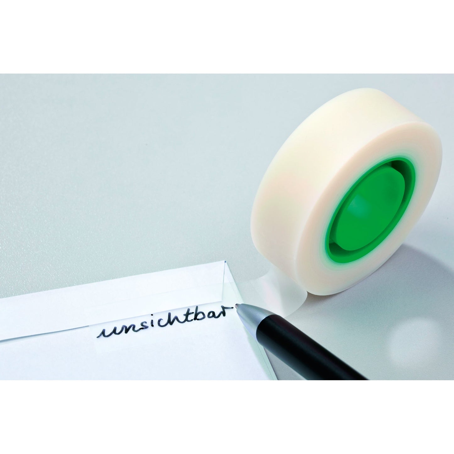 Scotch® Klebefilm MagicT 810 19 mm x 33 m (B x L) einseitig klebend mit Lösungsmittel Zelluloseacetat transparent
