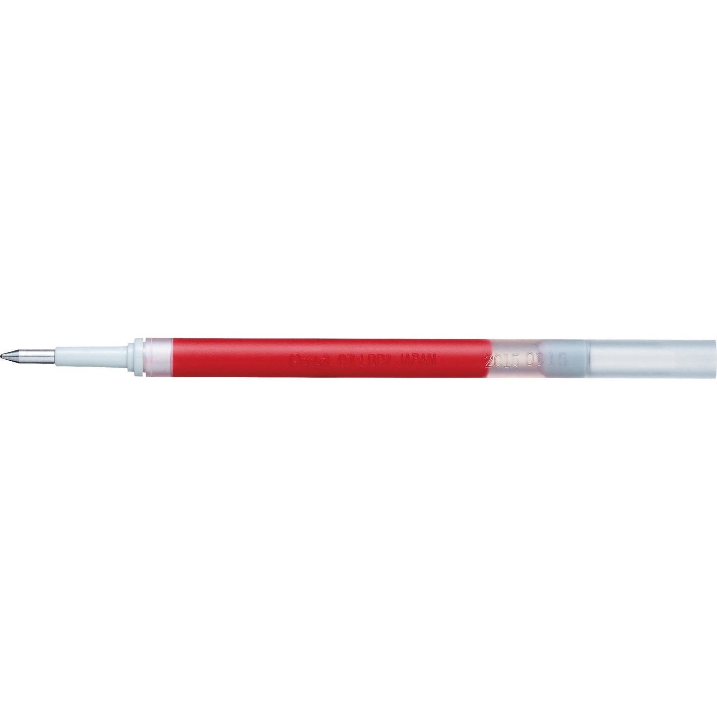 Pentel Gelmine EnerGel 0,35mm rot