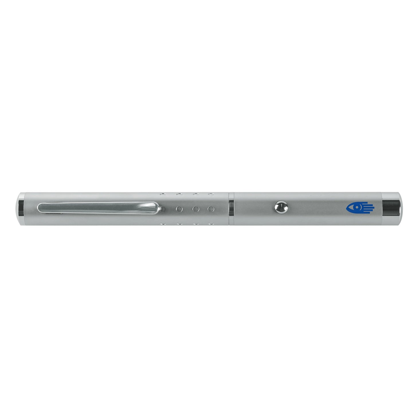 Legamaster Laserpointer LX3 200m silber