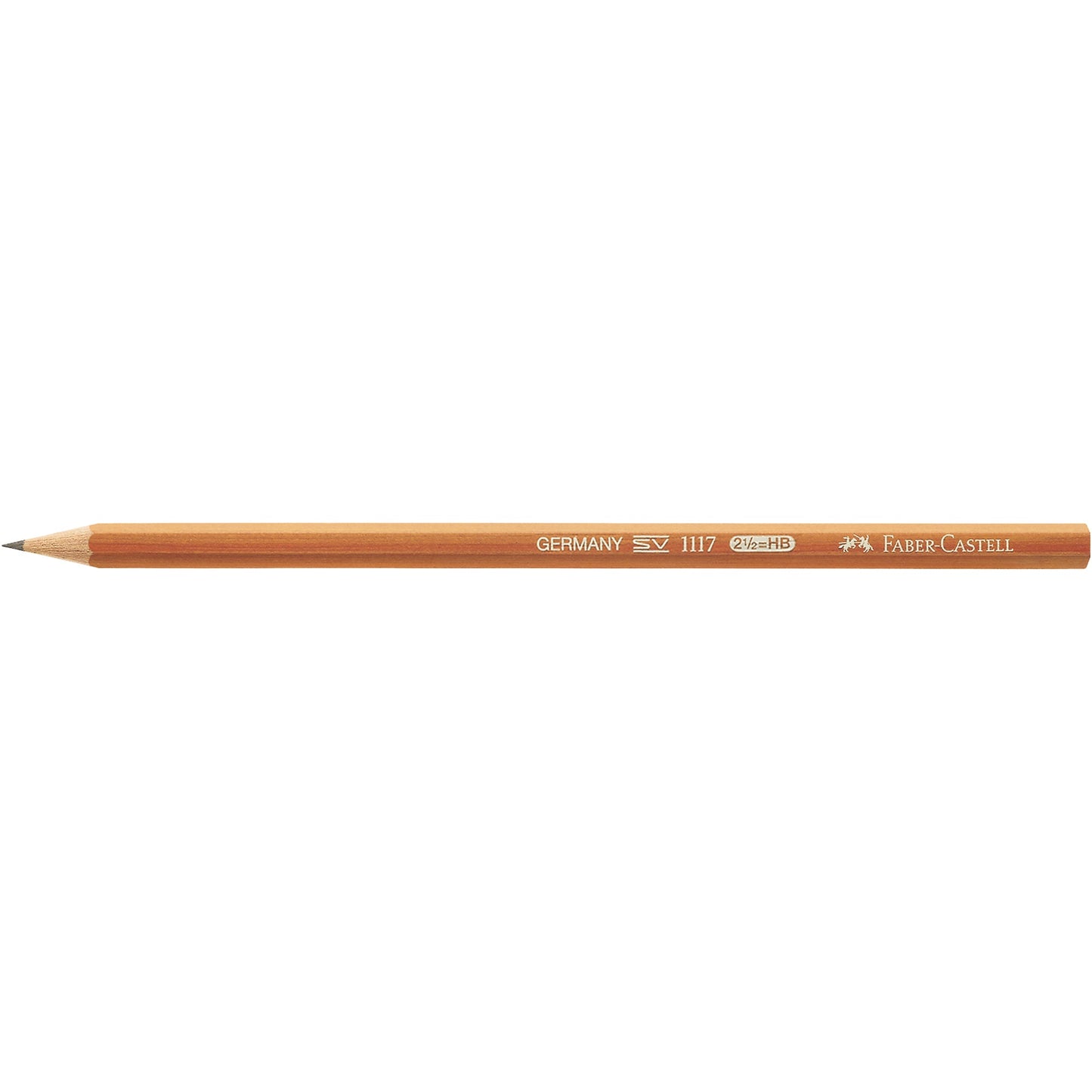 Faber-Castell Bleistift 1117 HB