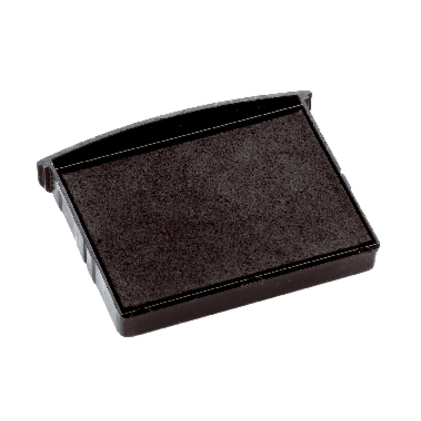 COLOP® Stempelersatzkissen E/2100 COLOP® Classic 2100, Classic 2100/3, Classic 2100/4, Classic 2100/W, Classic 2106, Classic 2106/P, Classic 2160, Expert 3100, Expert 3160 41 x 24 mm (B x H) dokumentenecht schwarz
