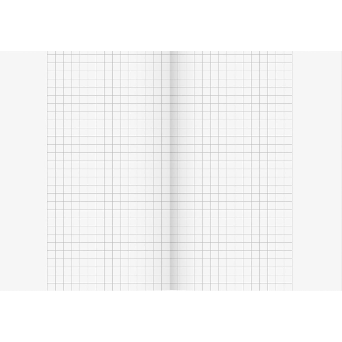 BRUNNEN Schulheft DIN A4 kariert mit Rand 26 16 Bl.