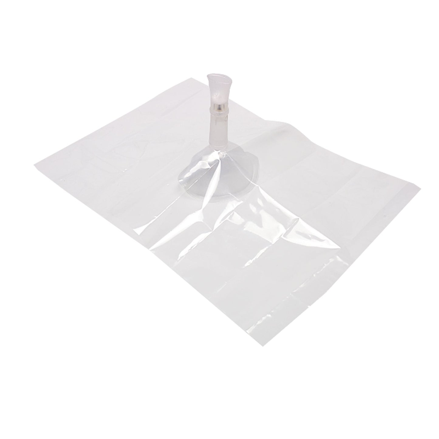 Beatmungshilfe Air-Vita® Bi-Protect Kunststoff