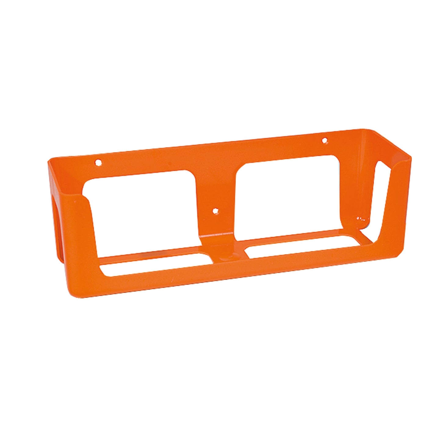 SÖHNGEN® Wandhalterung KIEL SÖHNGEN® Verbandkasten KIEL 3003001, 3003003, 3003047 Kunststoff orange