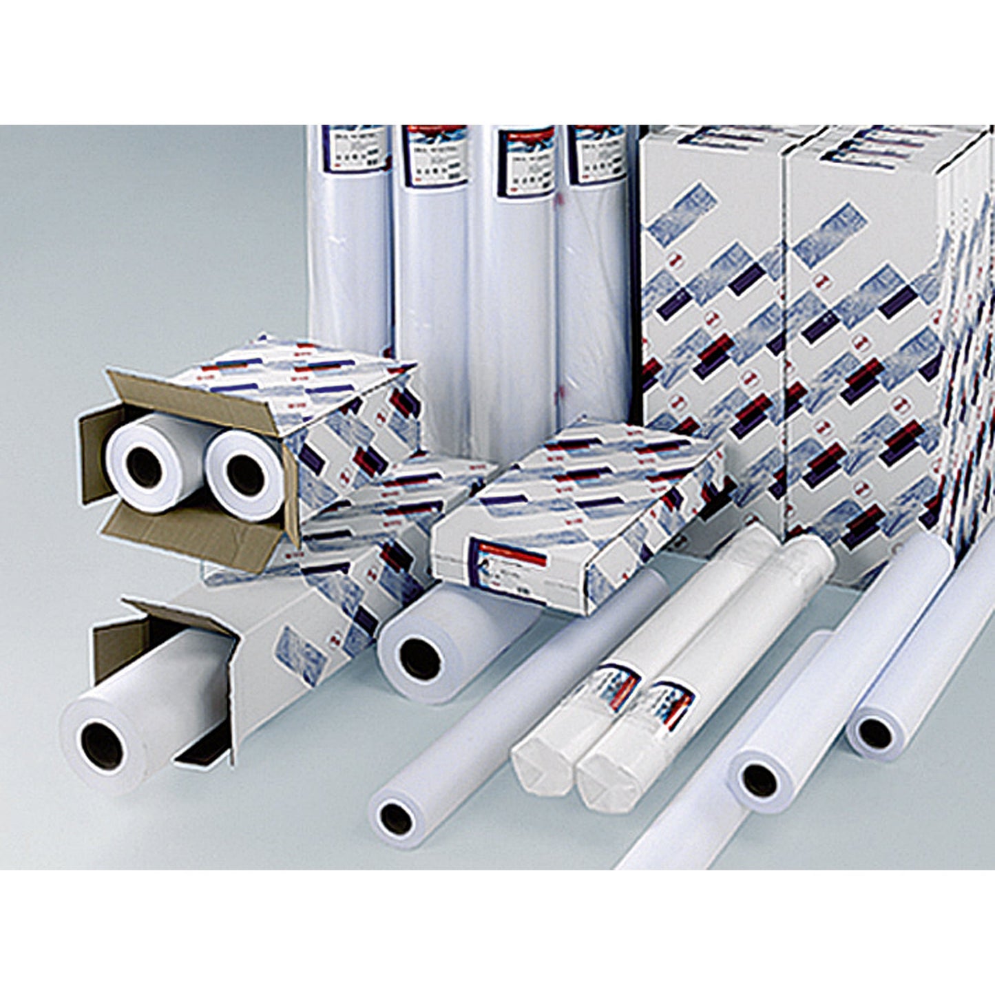 Canon Plotterpapier IJM123 Premium 914 mm x 30 m (B x L) 130g/m²