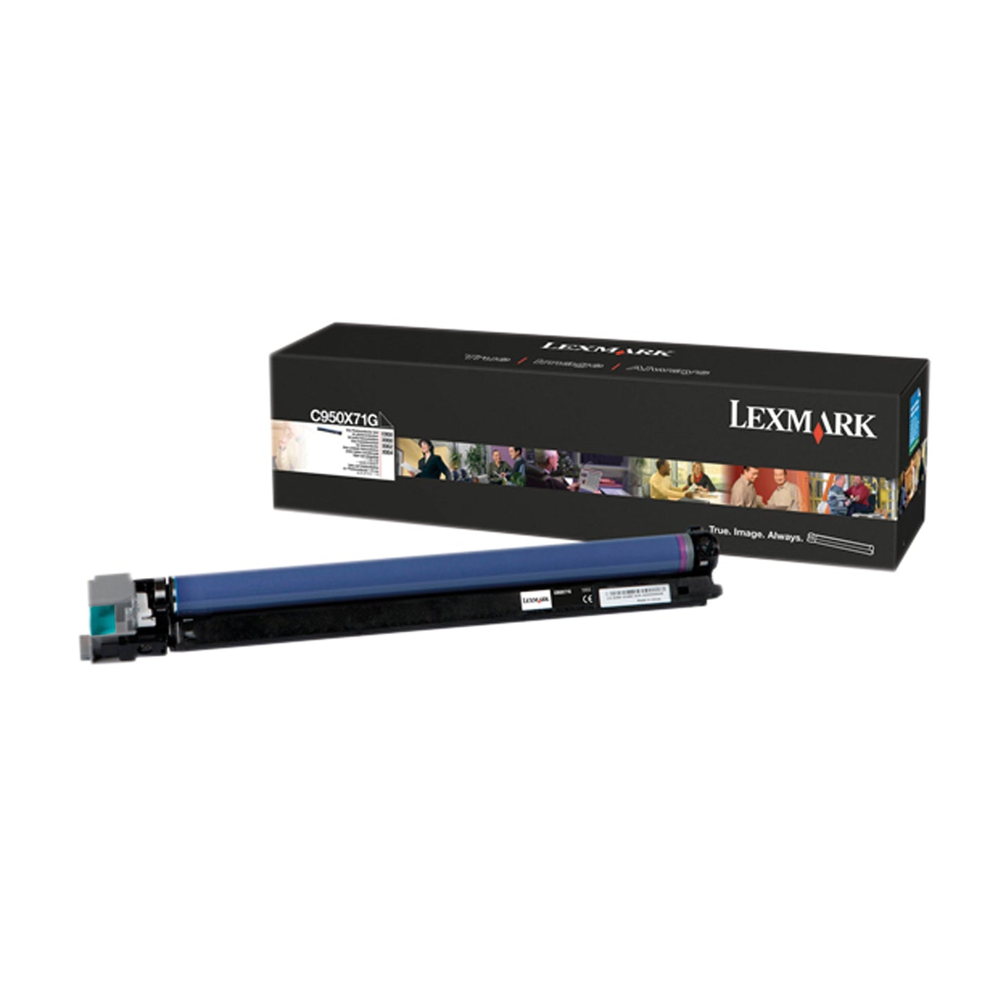 Lexmark Fotoleiter
