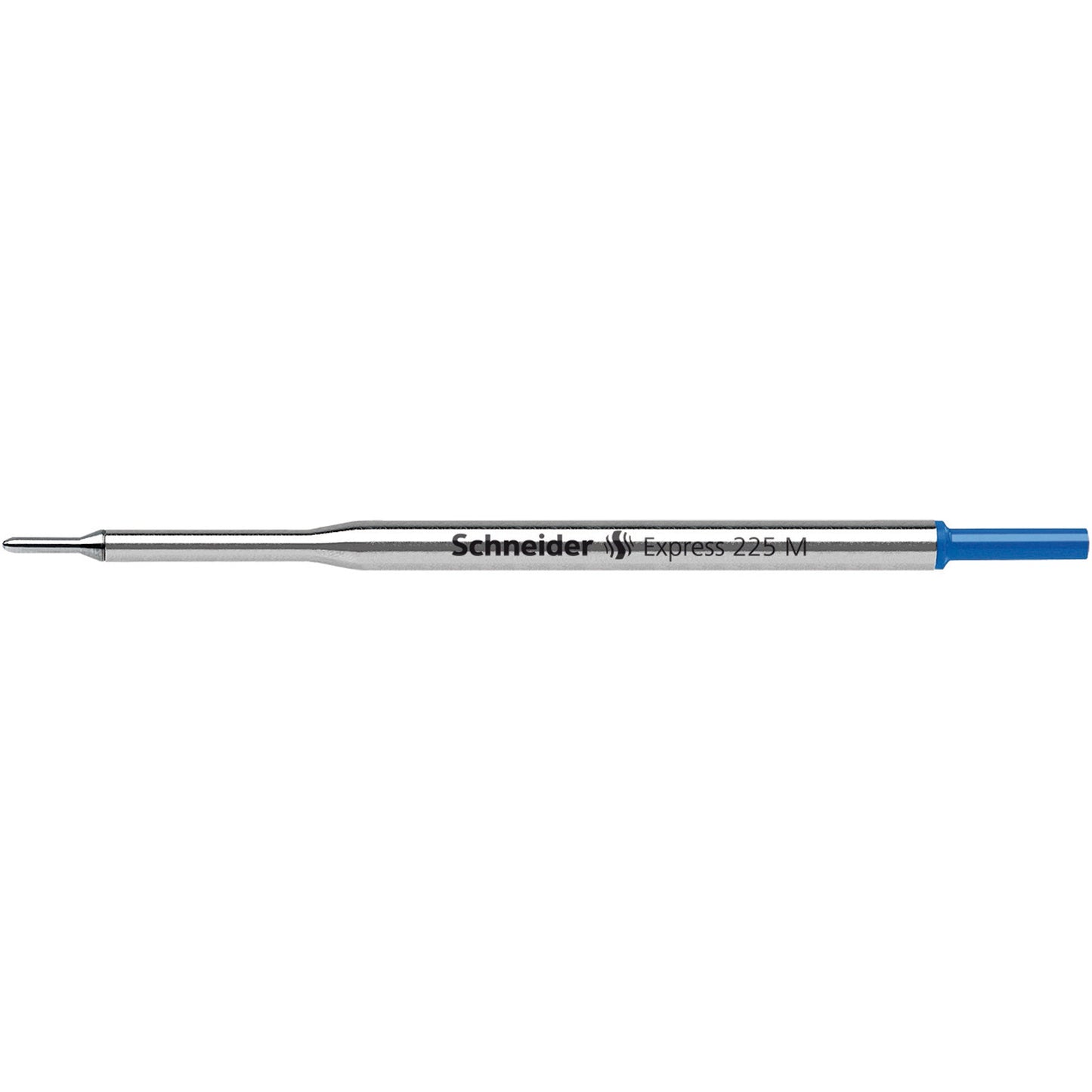 Schneider Kugelschreibermine Express 225 Schneider Kugelschreiber K1 0,5mm blau G1 dokumentenecht