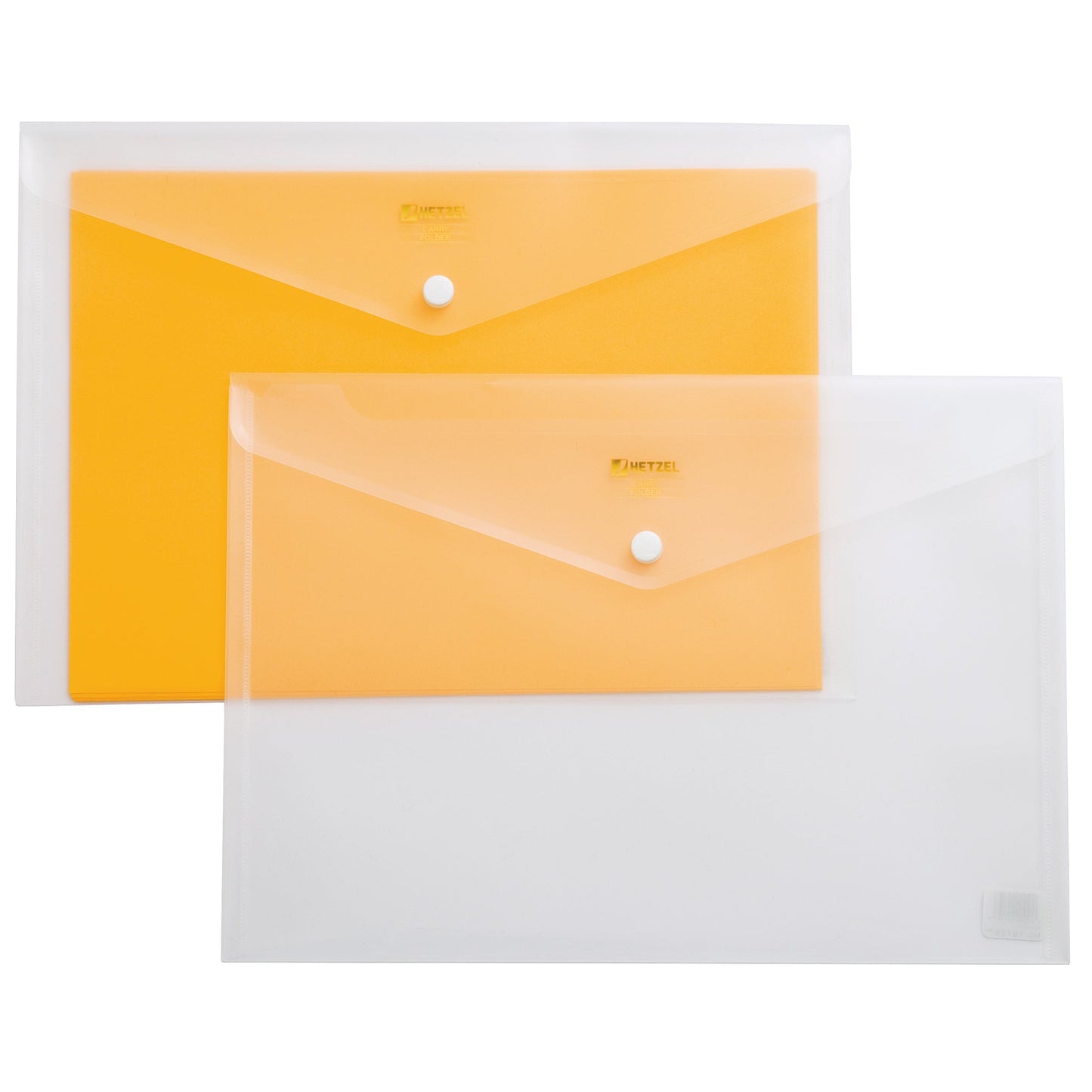 Rexel® Dokumentenmappe Active Folder 33,5 x 0,3 x 2,4 cm (B x H x T) DIN A4 150 Bl. (80 g/m²) 10mm Polypropylen weiß 5 St./Pack.