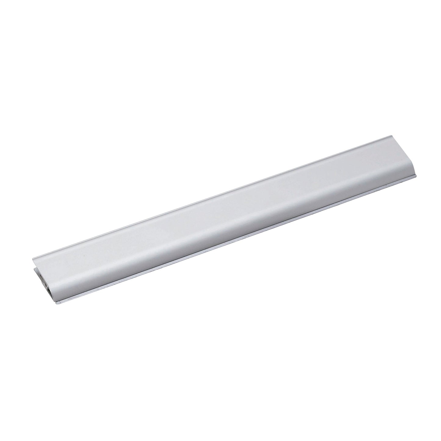 MAUL Klemmleiste 4 x 30,5 cm (B x L) Aluminium alu
