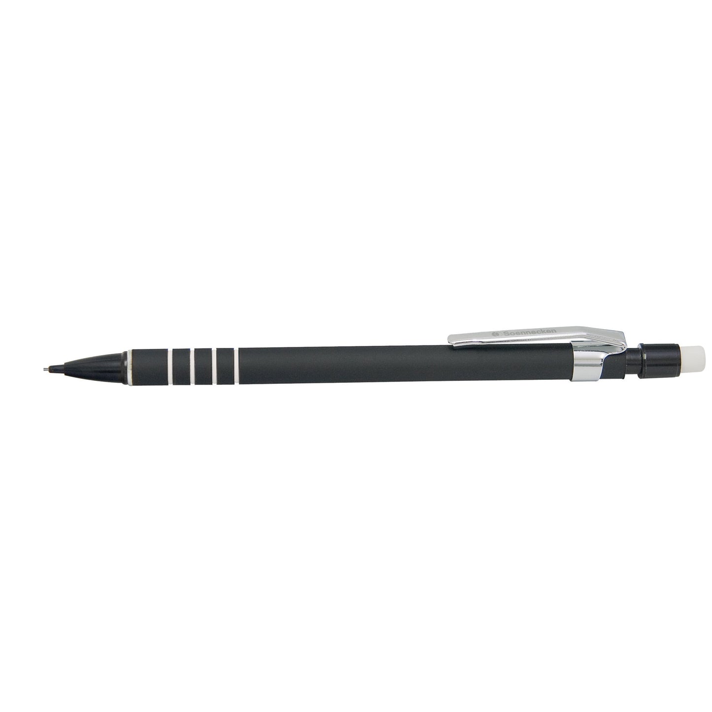 Soennecken Druckbleistift 0,7mm HB schwarz