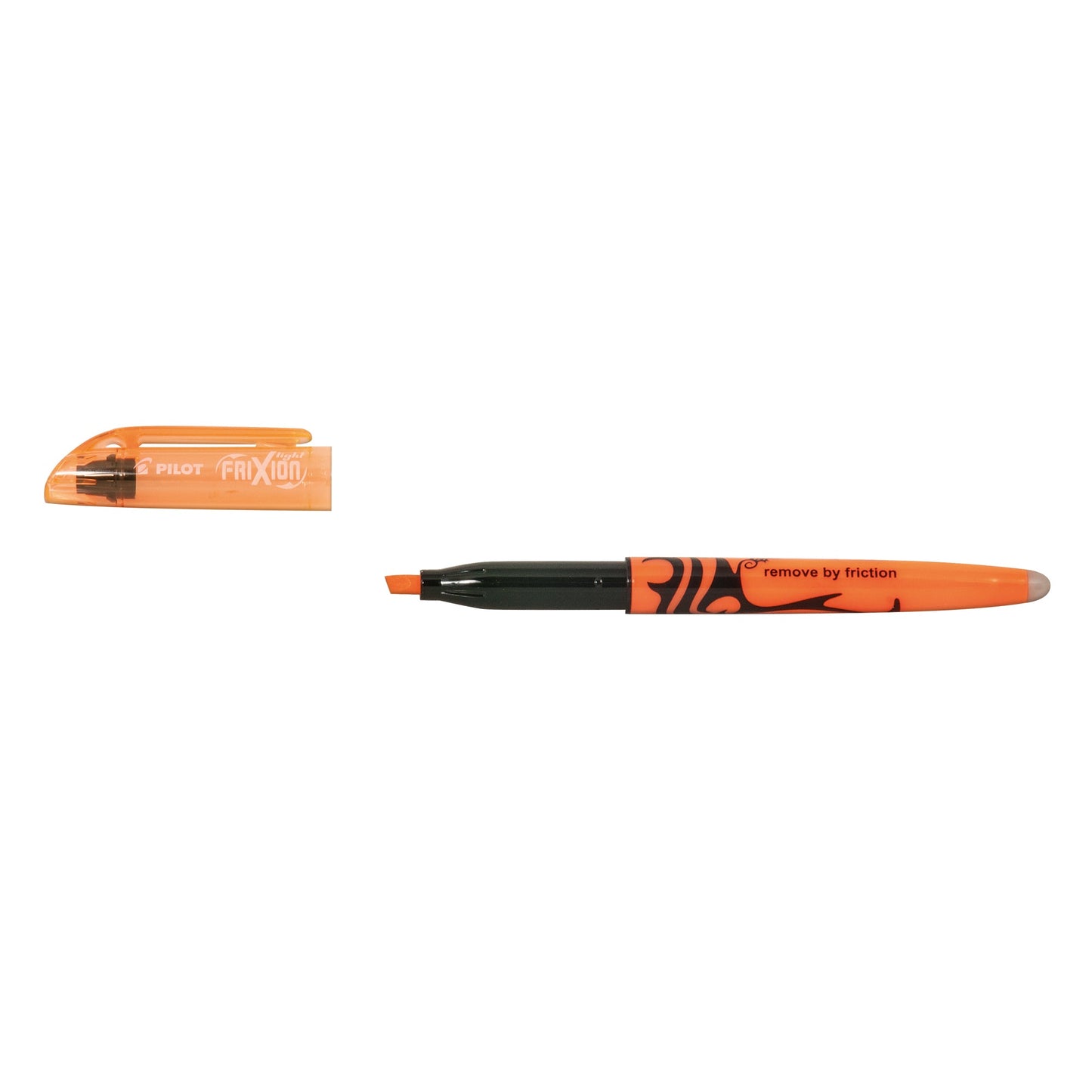 PILOT Textmarker FriXion Light 1-3,8mm orange Keilspitze