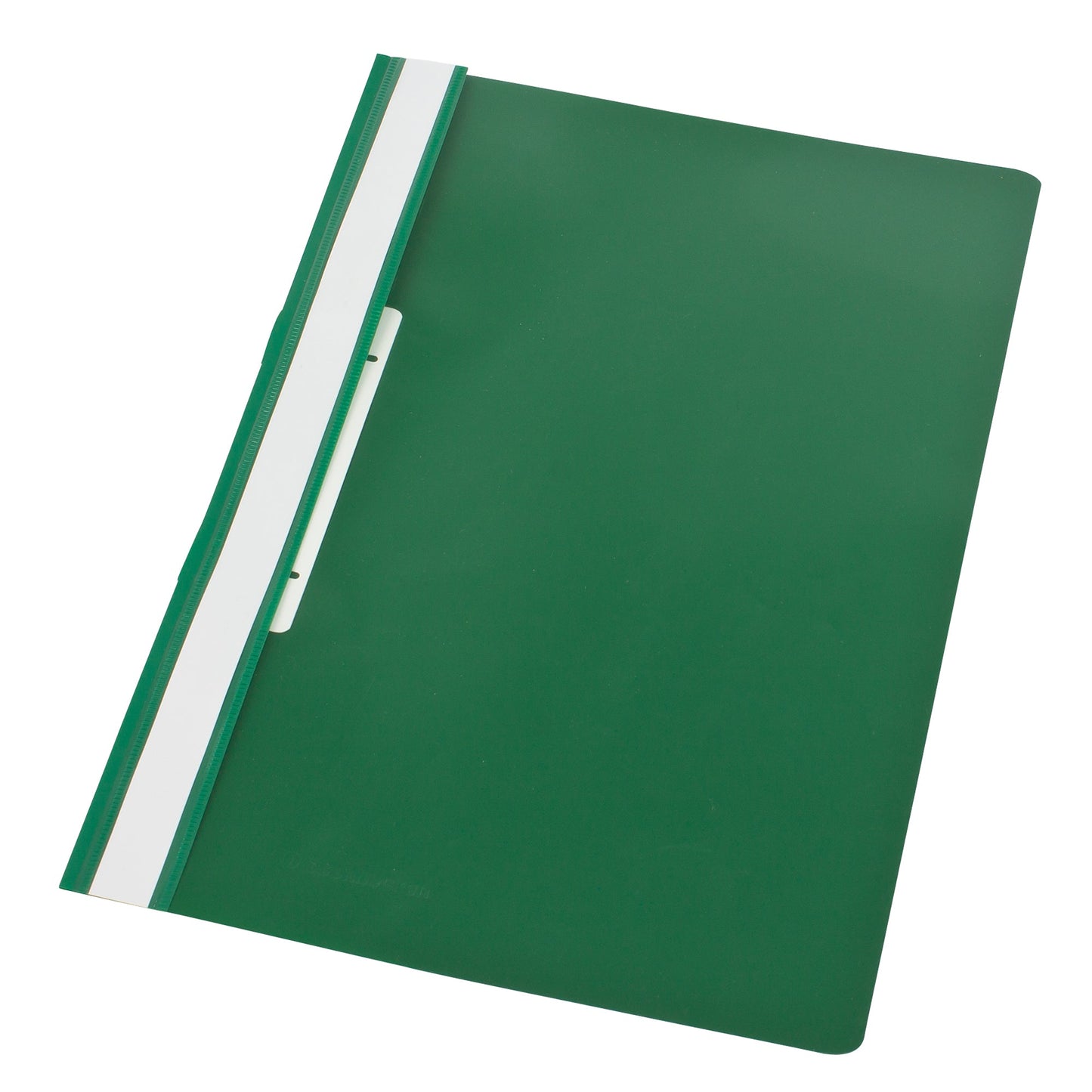 Soennecken Schnellhefter DIN A4 PVC grün