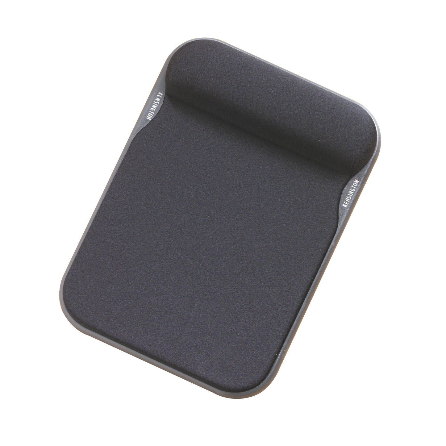 Kensington Mauspad 20 x 3,4 x 27,9 cm (B x H x T) Stoff schwarz