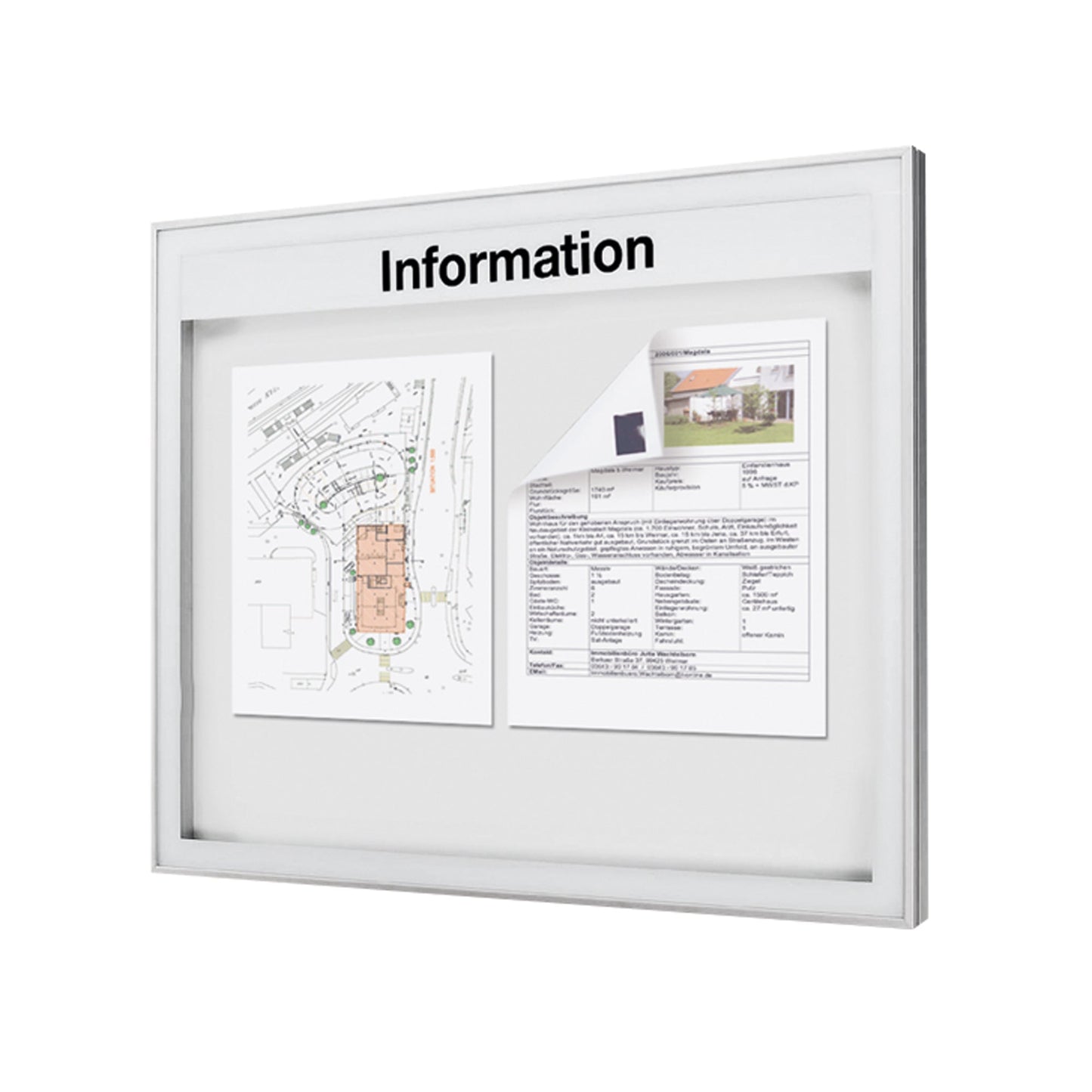 magnetoplan® Magnetplatte TAKKIS 30 x 20 mm (B x H) schwarz 45 St./Pack.