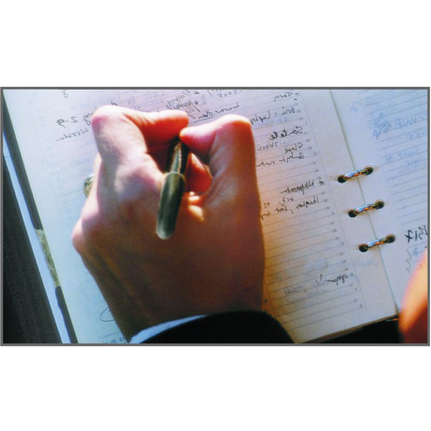 uni-ball Tintenroller JETSTREAM RT 0,5mm schwarz Kugelspitze dokumentenecht