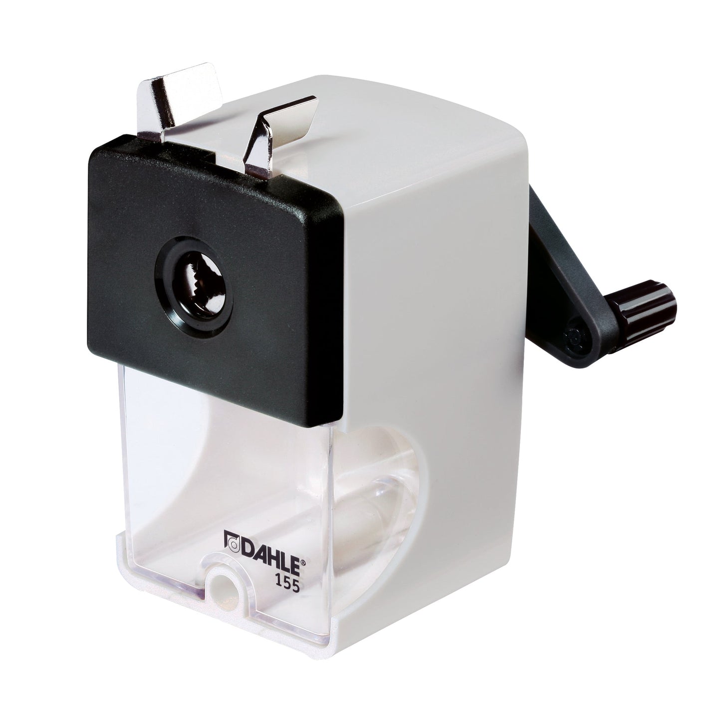 DAHLE Spitzmaschine 155 12mm Kunststoff Stahl grau