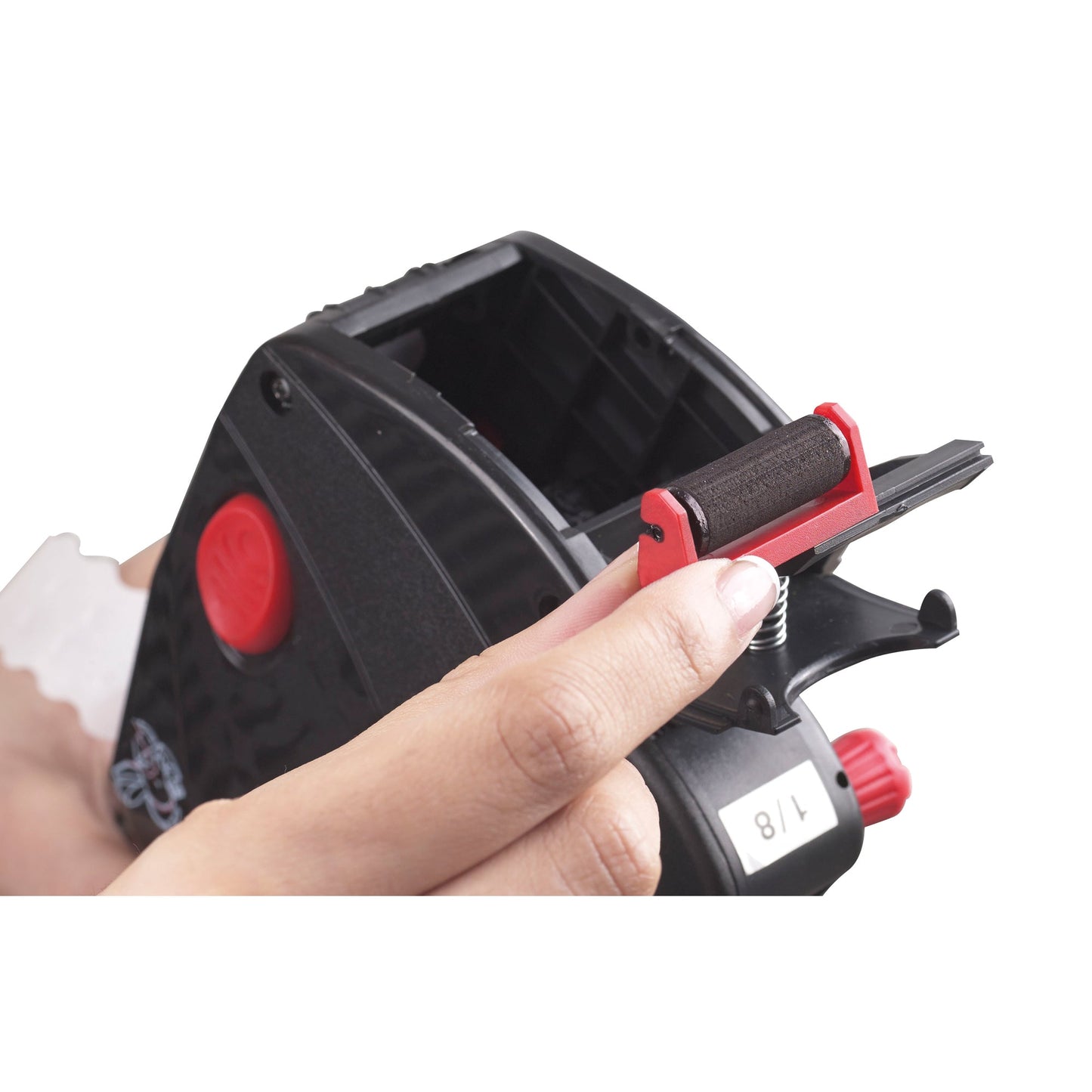 Avery Zweckform Tintenrolle Handauszeichner PL 1/8, PL 2/18 Kunststoff schwarz 5 St./Pack.