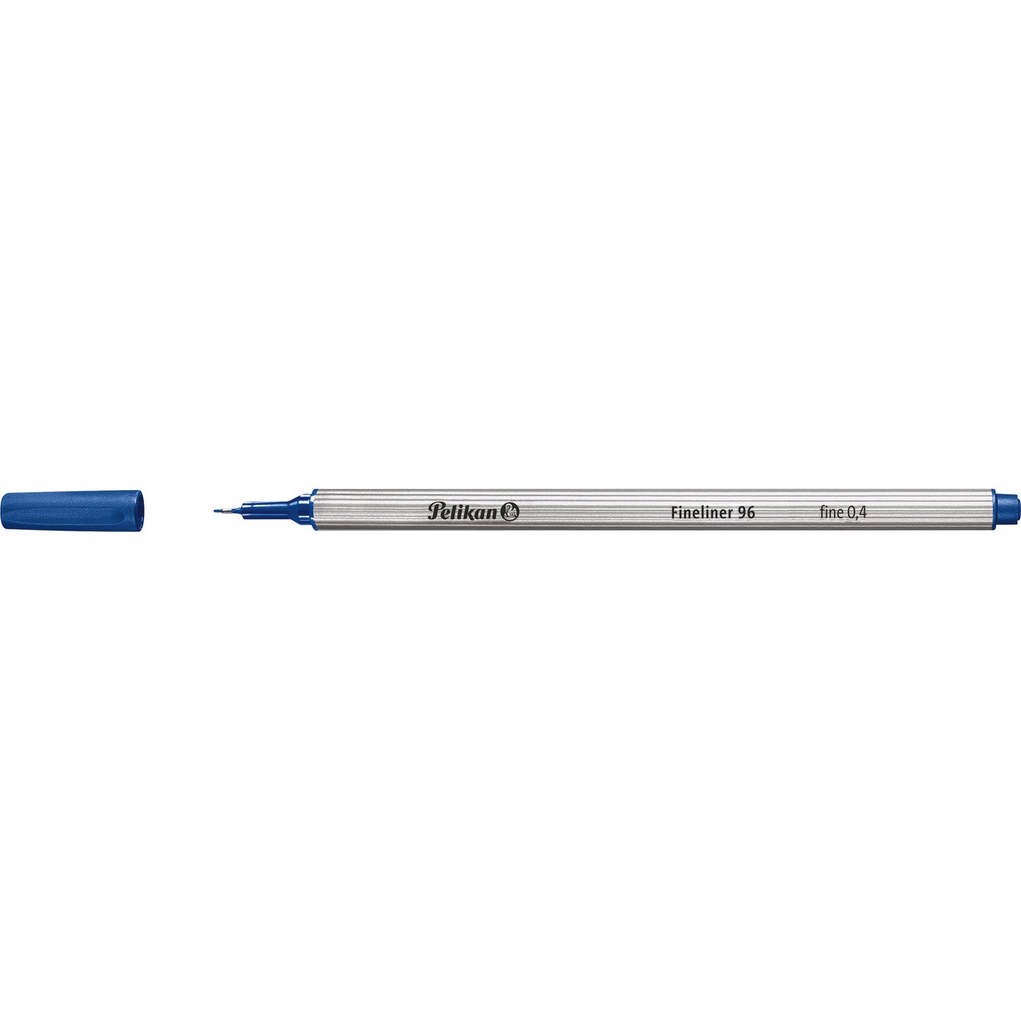 Pelikan Fineliner 96 0,4mm blau